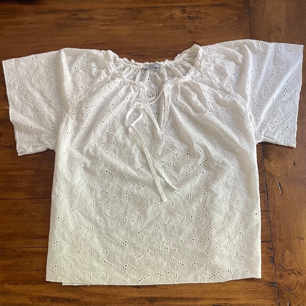 Short Sleeve top